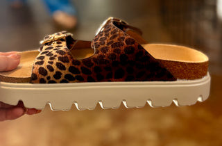 Rumor Has It Sandals