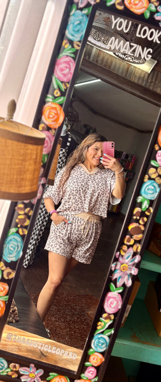 Wild Comfort LL Set