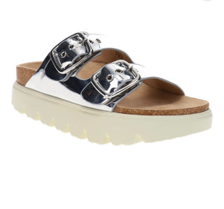 Rumor Has It Sandals