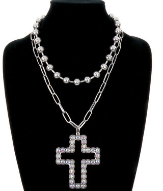 Layered in Faith Set