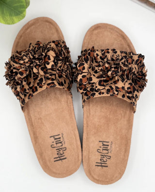 Wild Child Slides
