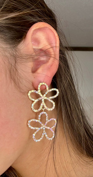 Bloom Babe Earrings