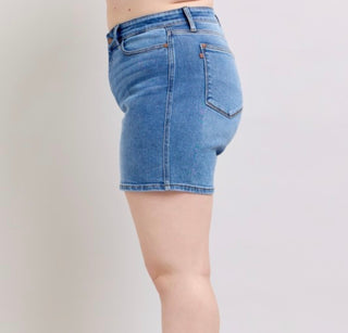 JB Classic Dad Short