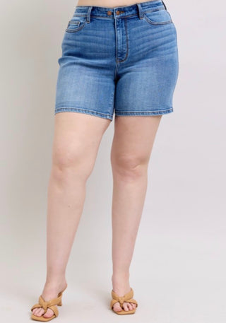 JB Classic Dad Short