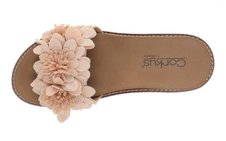 Wild Flower Wedges
