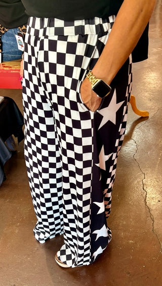 Starlight Pants