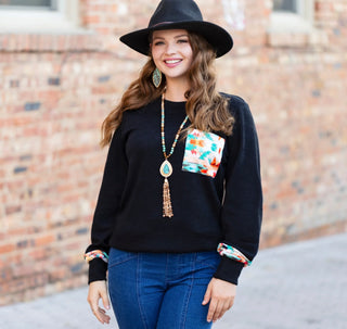 Colorburst Long Sleeve