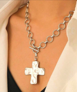 Faith & Shine Necklace