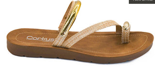 Corkys Hit The Strip