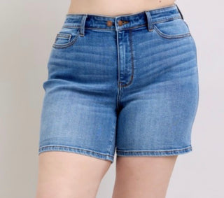 JB Classic Dad Short