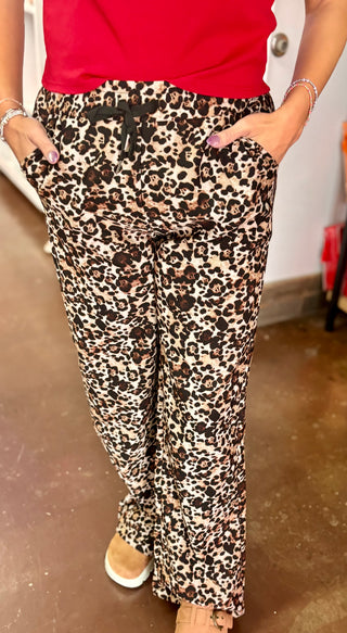Wild at Heart Lounge Pants