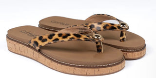 Corkys Off The Deep End Sandals