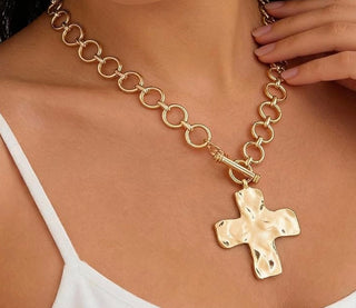Faith & Shine Necklace