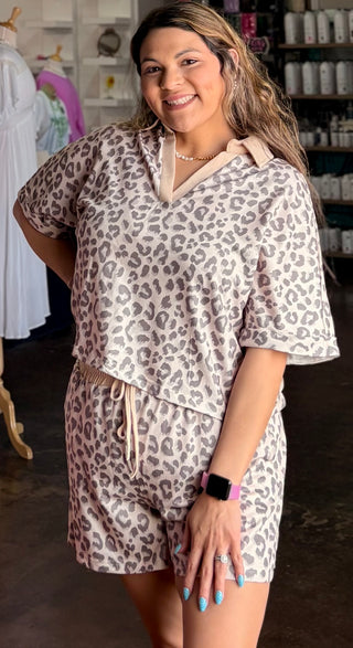 Wild Comfort LL Set
