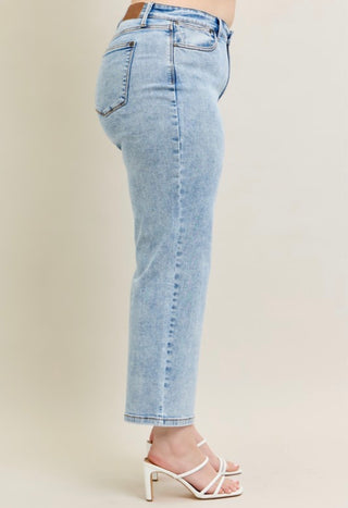 Judy Blue Stone Wash