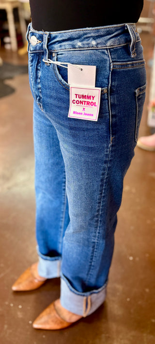 Risen Tummy Control