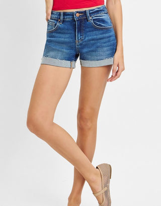 Risen Laid Back Shorts