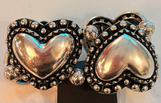 Bright Heart Stretch Bracelet