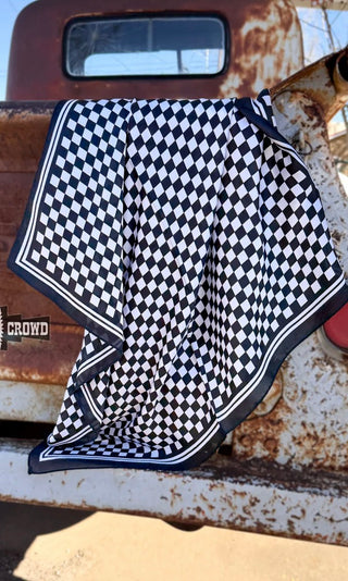 SM wild rags