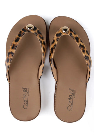 Corkys Off The Deep End Sandals