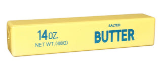 Squishy Butter Sensory Dough