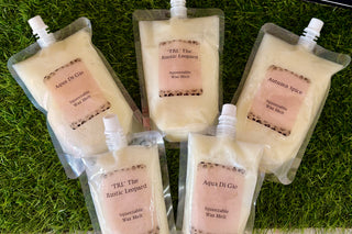 TRL Squeeze Scent