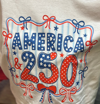250 tee
