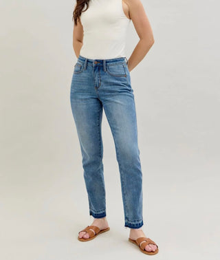 Magic Release Boyfriend Jeans