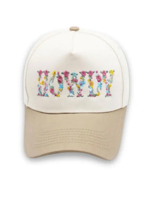 Howdy Honey Trucker Cap