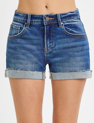 Risen Laid Back Shorts