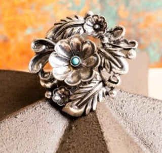 Desert Rose Ring