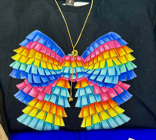 Party Like a Piñata Tee
