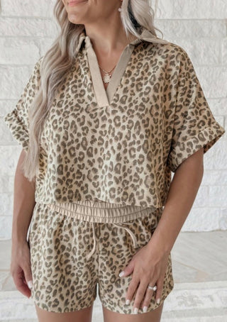 Wild Comfort LL Set