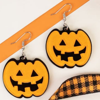 Jack-O-Cute Earrings