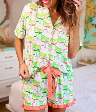 Margarita Moment pj Set
