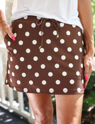 Everyday Skorts