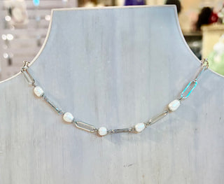 fresh water pearl