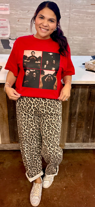 Killer Duo Graphic Tee