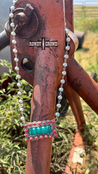 Honky Tonk Necklace