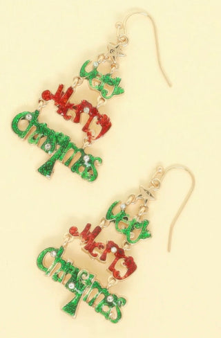 VMC Earrings