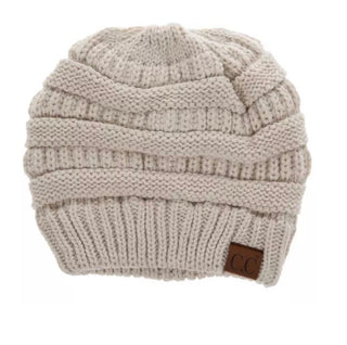 CC Beanies