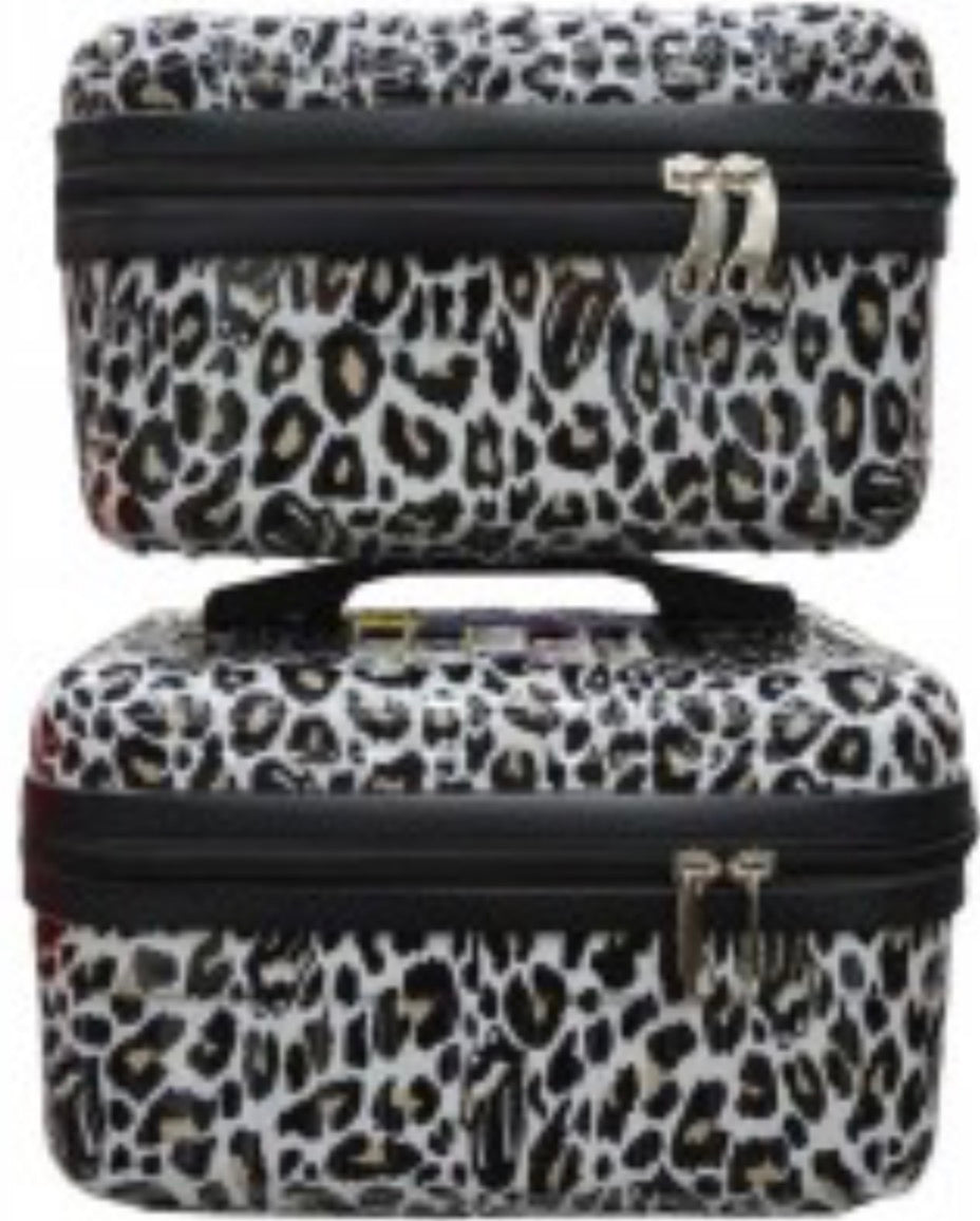 GD Case – The Rustic Leopard
