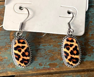 Mini Leopard Drops