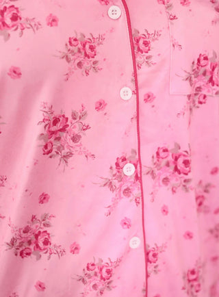 Blushing Bloom pj
