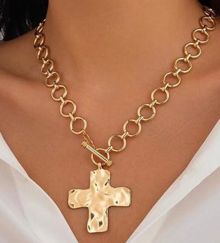 Faith & Shine Necklace