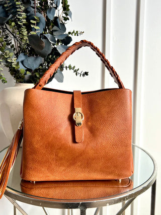 Luxe Duo Bag