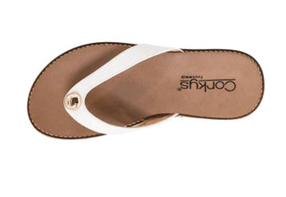 Corkys Off The Deep End Sandals