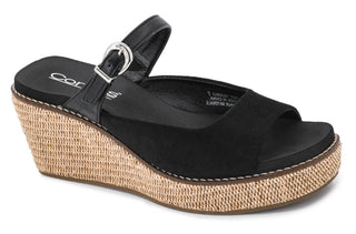 Treat Yourself – Corkys Wedge Sandals