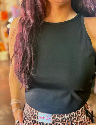 Everyday Crop Tank