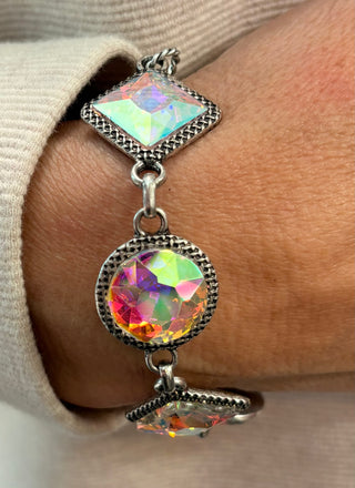 Celestial Link Bracelet